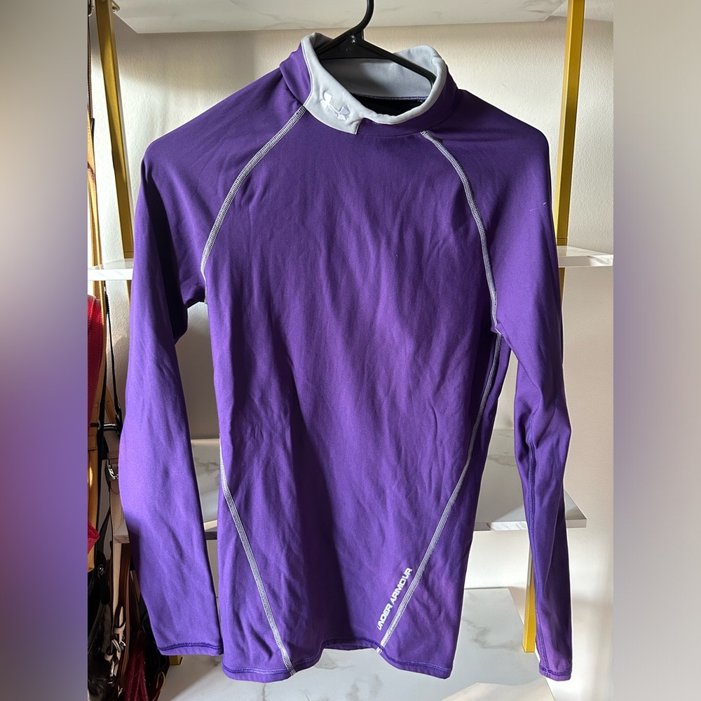 Under Armour Compression Shirt